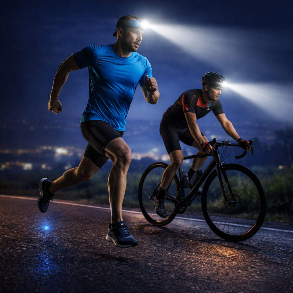 Sports & Night Activities