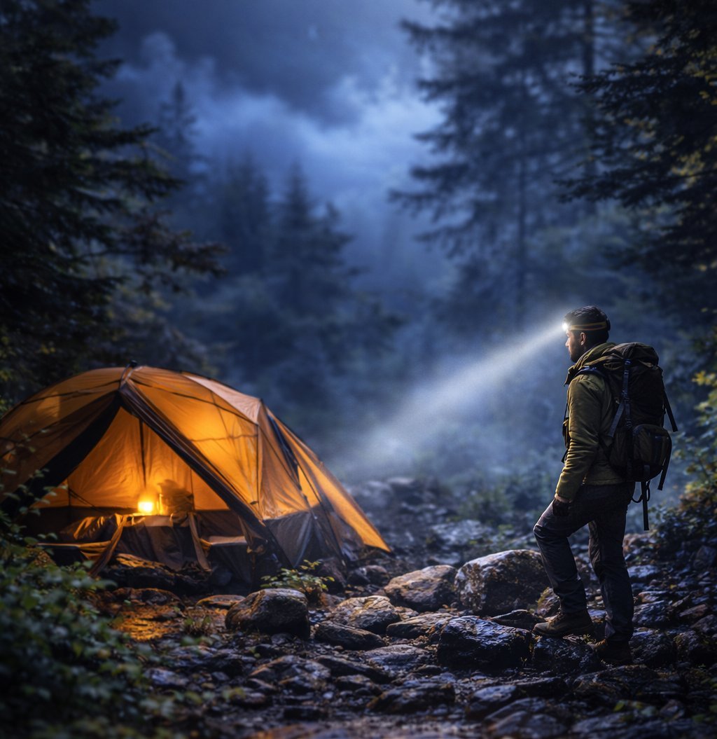Outdoor & Camping Gear